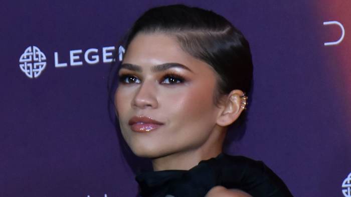 Zendaya